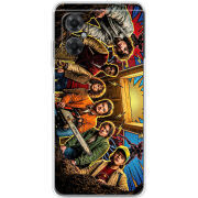 Чехол BoxFace Xiaomi Redmi Note 11R 