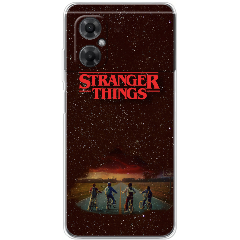 Чехол BoxFace Xiaomi Redmi Note 11R 