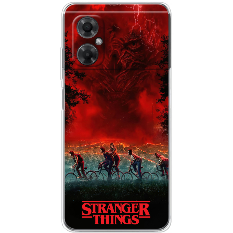 Чехол BoxFace Xiaomi Redmi Note 11R 