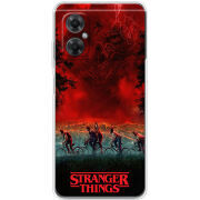 Чехол BoxFace Xiaomi Redmi Note 11R 