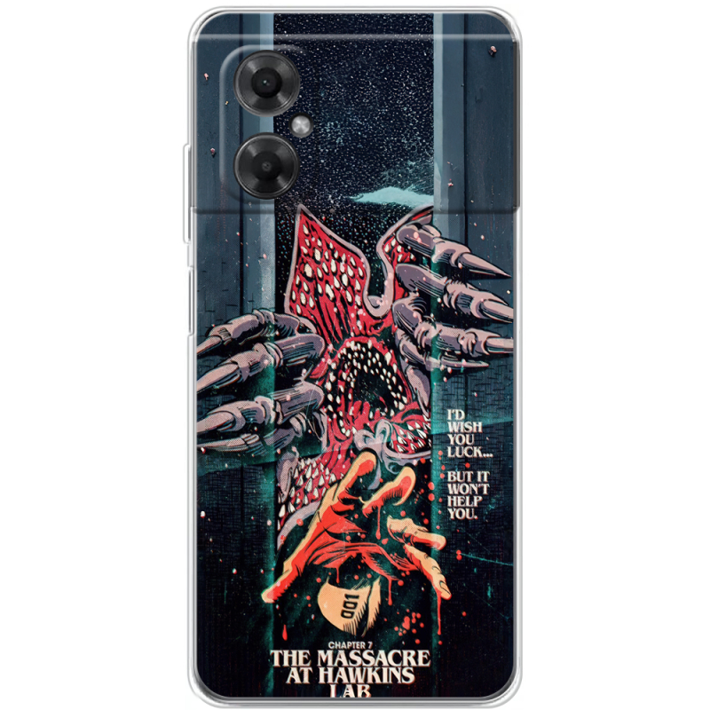 Чехол BoxFace Xiaomi Redmi Note 11R 