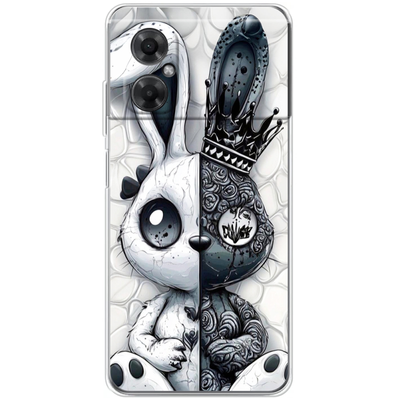 Чехол BoxFace Xiaomi Redmi Note 11R 