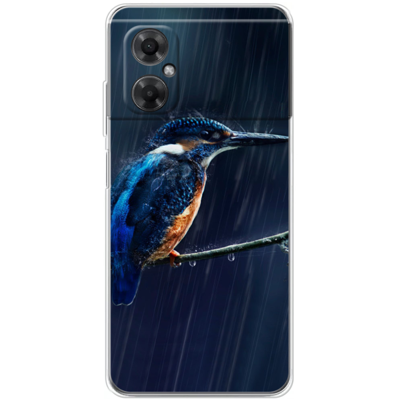 Чехол BoxFace Xiaomi Redmi Note 11R 