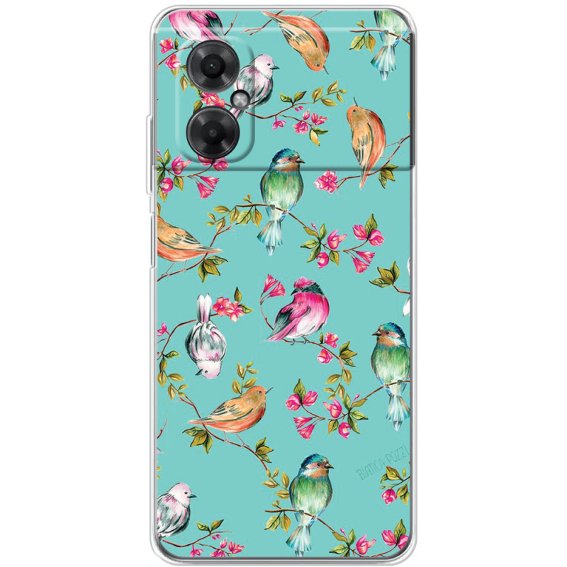 Чехол BoxFace Xiaomi Redmi Note 11R 