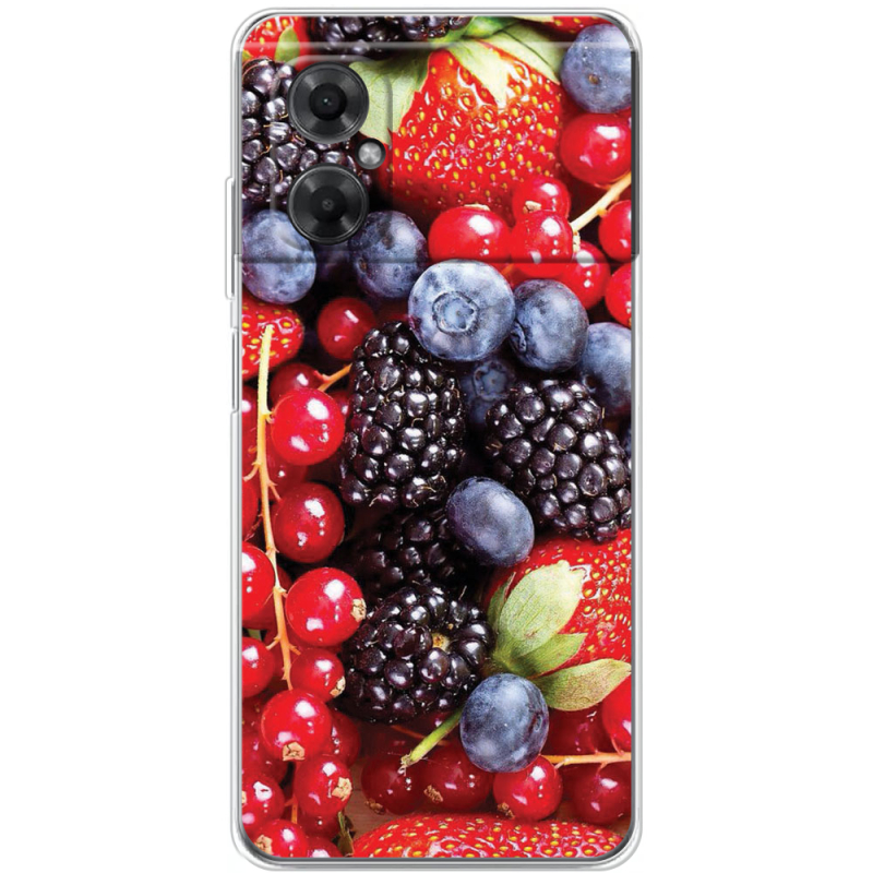 Чехол BoxFace Xiaomi Redmi Note 11R 