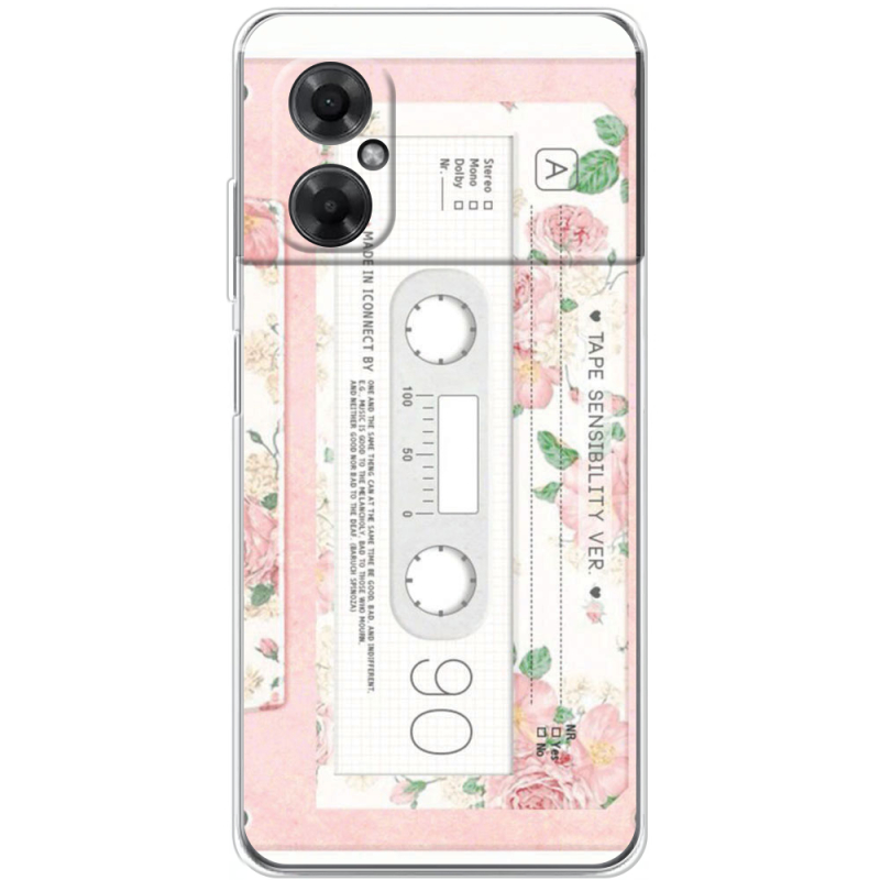 Чехол BoxFace Xiaomi Redmi Note 11R 