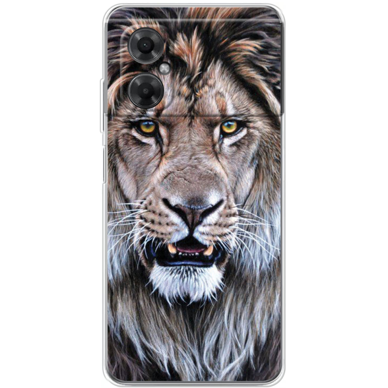 Чехол BoxFace Xiaomi Redmi Note 11R 