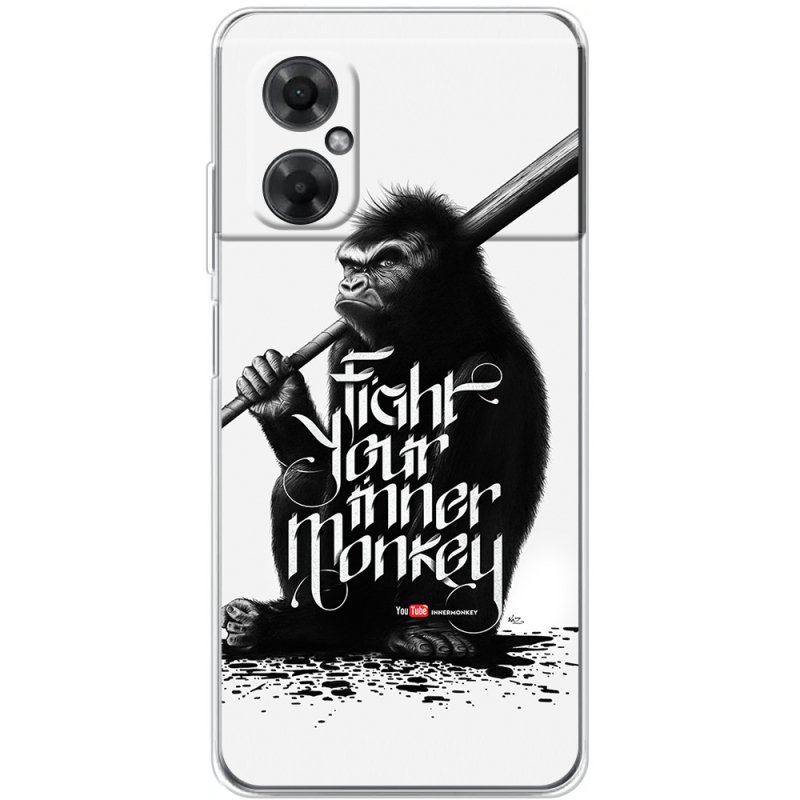 Чехол BoxFace Xiaomi Redmi Note 11R 