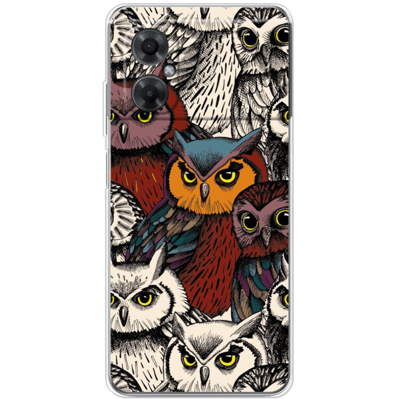 Чехол BoxFace Xiaomi Redmi Note 11R 