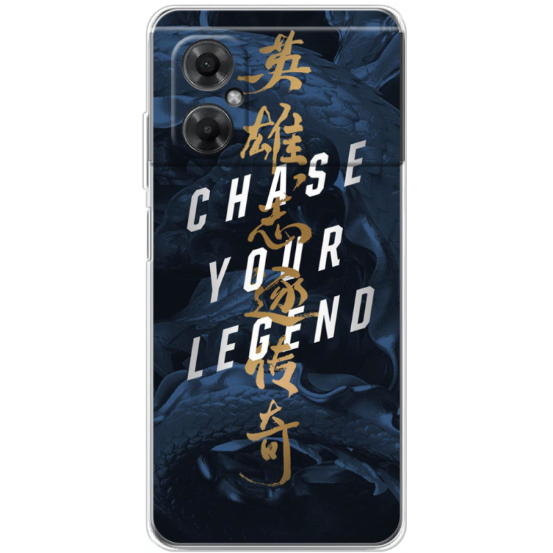 Чехол BoxFace Xiaomi Redmi Note 11R 