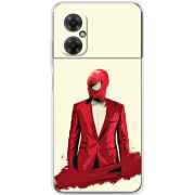 Чехол BoxFace Xiaomi Redmi Note 11R 