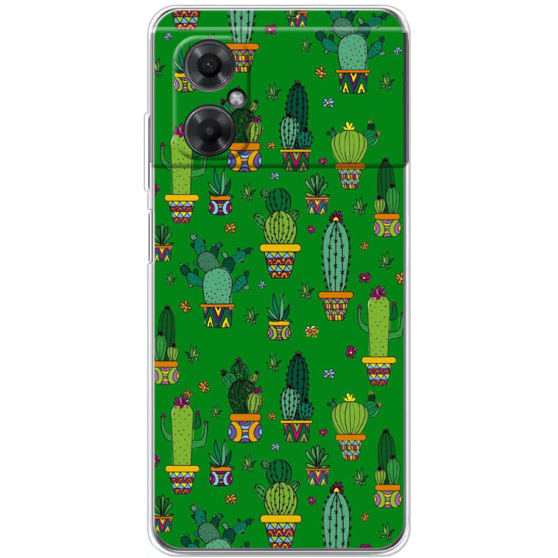 Чехол BoxFace Xiaomi Redmi Note 11R 