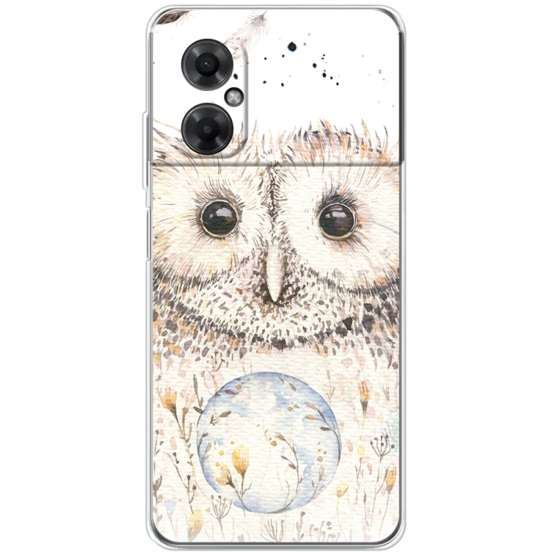 Чехол BoxFace Xiaomi Redmi Note 11R 