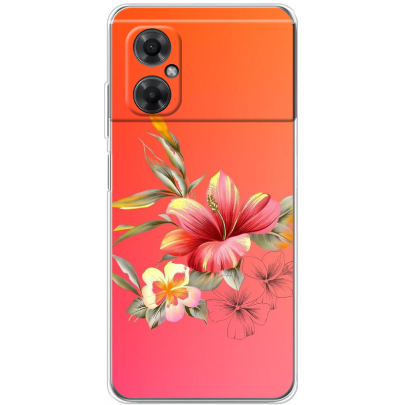 Чехол BoxFace Xiaomi Redmi Note 11R 