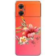 Чехол BoxFace Xiaomi Redmi Note 11R 