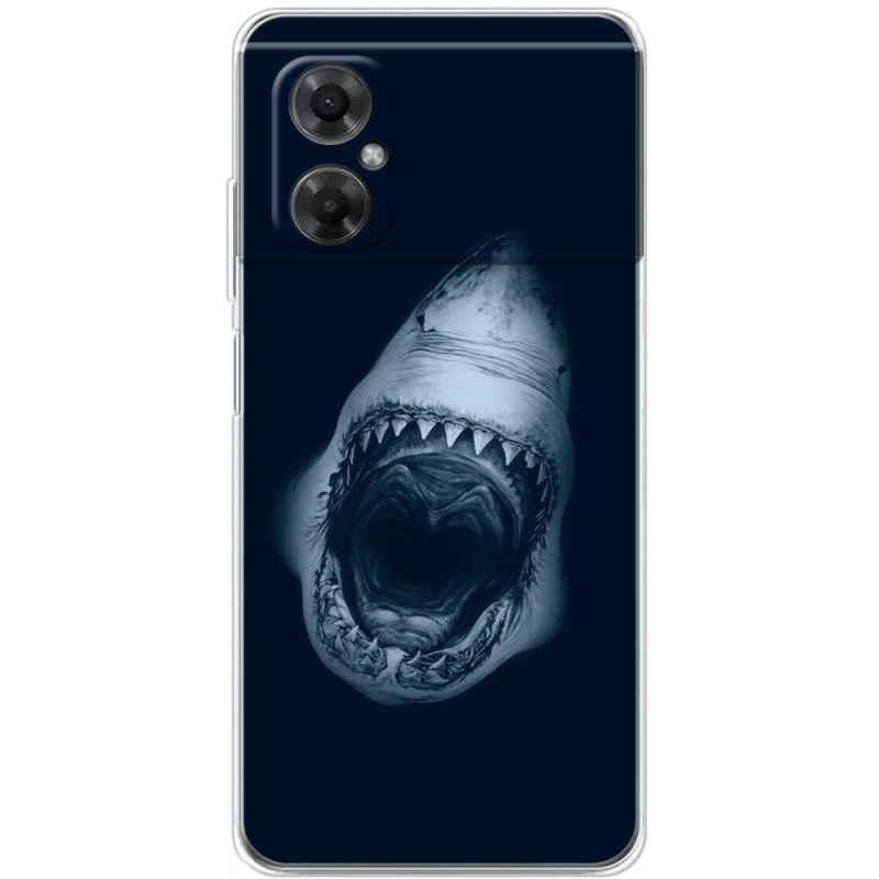Чехол BoxFace Xiaomi Redmi Note 11R 