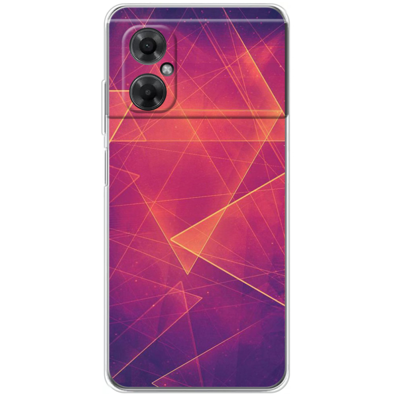 Чехол BoxFace Xiaomi Redmi Note 11R 