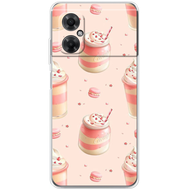 Чехол BoxFace Xiaomi Redmi Note 11R 