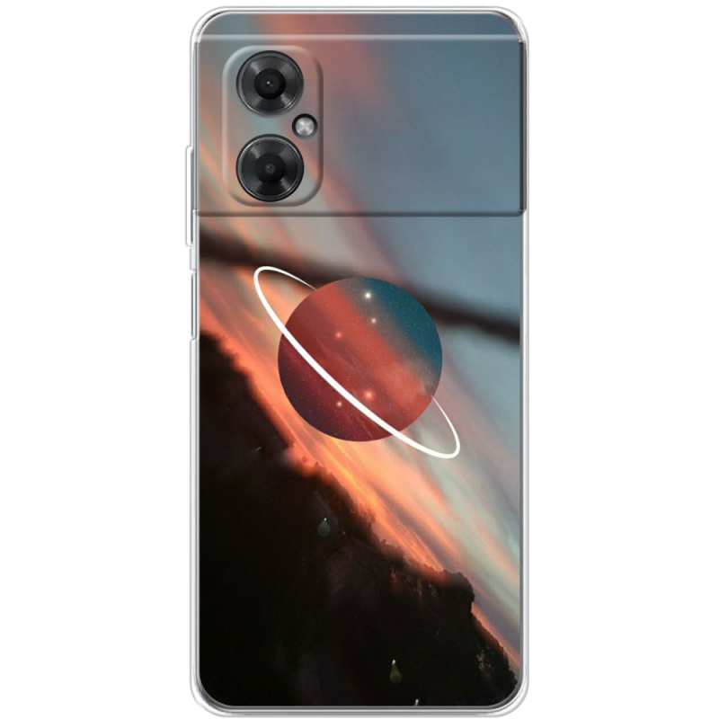Чехол BoxFace Xiaomi Redmi Note 11R 