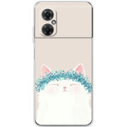 Чехол BoxFace Xiaomi Redmi Note 11R 