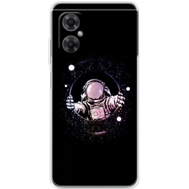 Чехол BoxFace Xiaomi Redmi Note 11R 