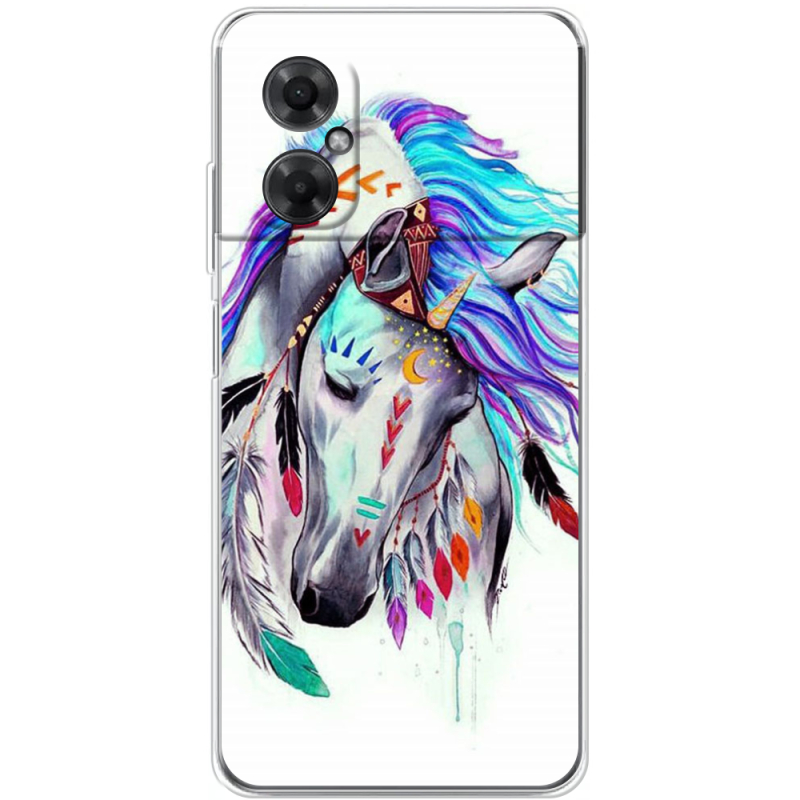 Чехол BoxFace Xiaomi Redmi Note 11R 