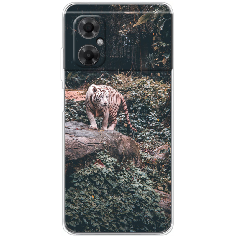 Чехол BoxFace Xiaomi Redmi Note 11R 