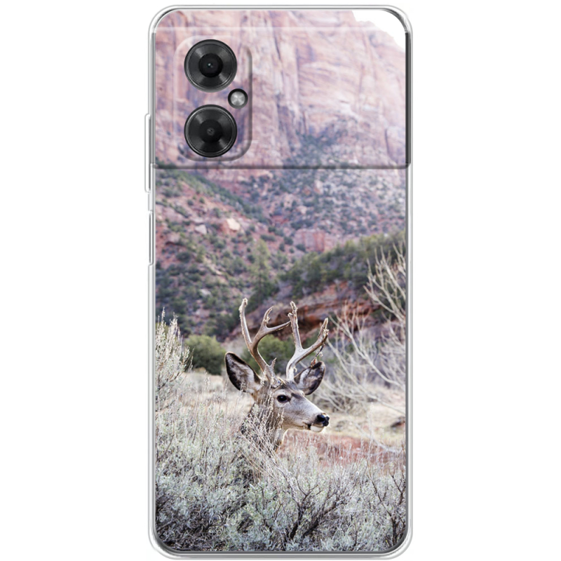 Чехол BoxFace Xiaomi Redmi Note 11R 