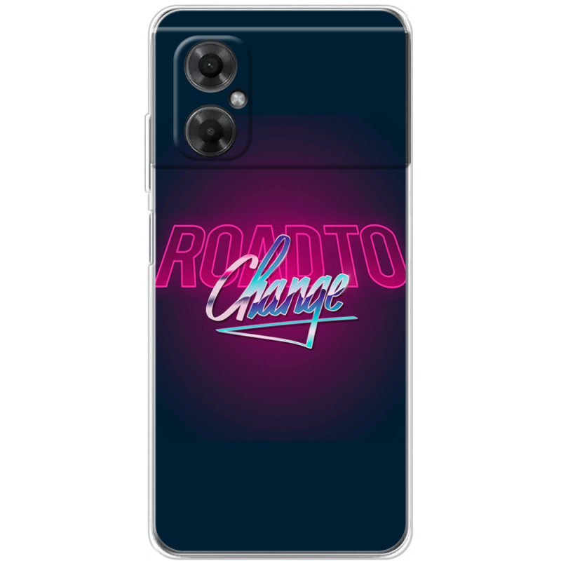 Чехол BoxFace Xiaomi Redmi Note 11R 