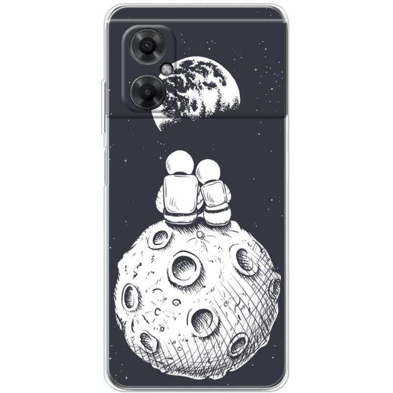 Чехол BoxFace Xiaomi Redmi Note 11R 