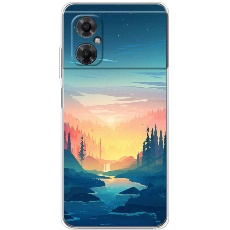 Чехол BoxFace Xiaomi Redmi Note 11R 