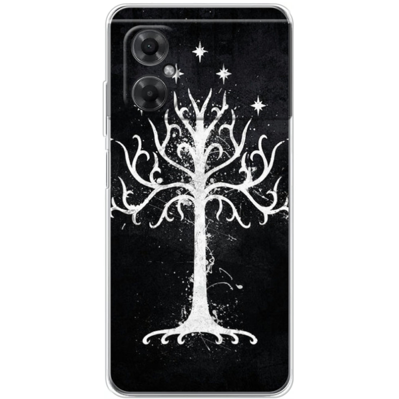 Чехол BoxFace Xiaomi Redmi Note 11R Fantasy Tree