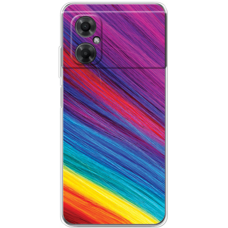 Чехол BoxFace Xiaomi Redmi Note 11R 