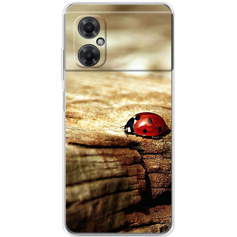 Чехол BoxFace Xiaomi Redmi Note 11R 