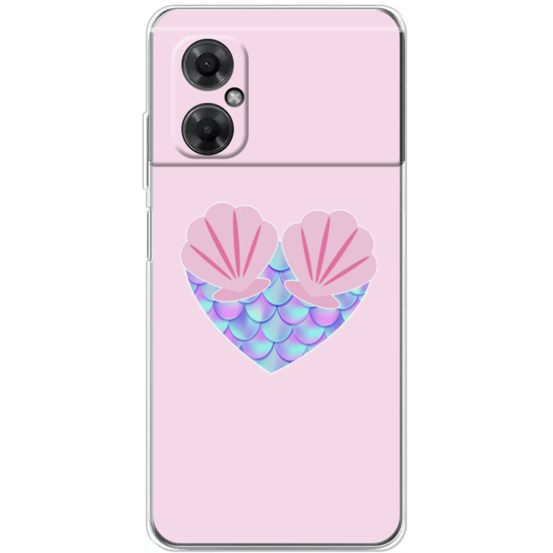 Чехол BoxFace Xiaomi Redmi Note 11R 