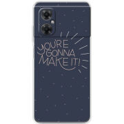 Чехол BoxFace Xiaomi Redmi Note 11R 