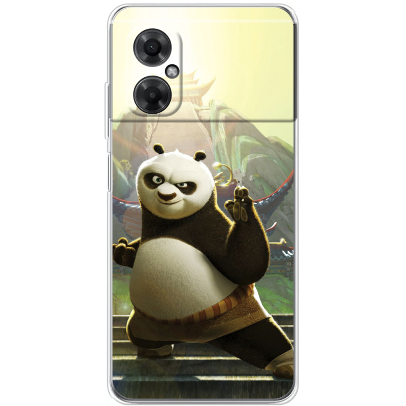 Чехол BoxFace Xiaomi Redmi Note 11R 