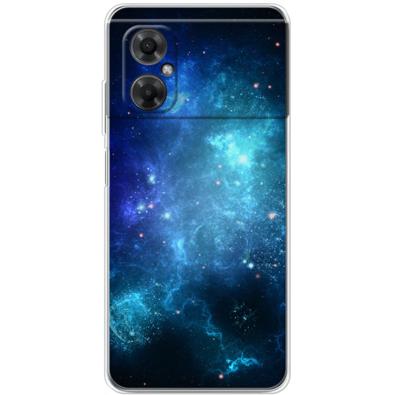 Чехол BoxFace Xiaomi Redmi Note 11R 