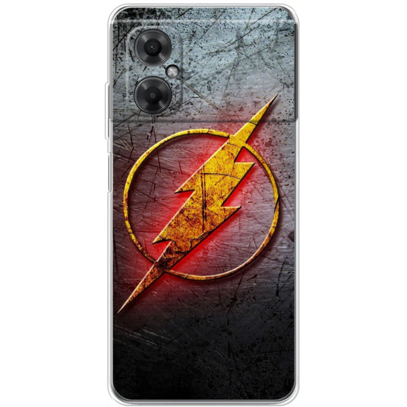 Чехол BoxFace Xiaomi Redmi Note 11R 