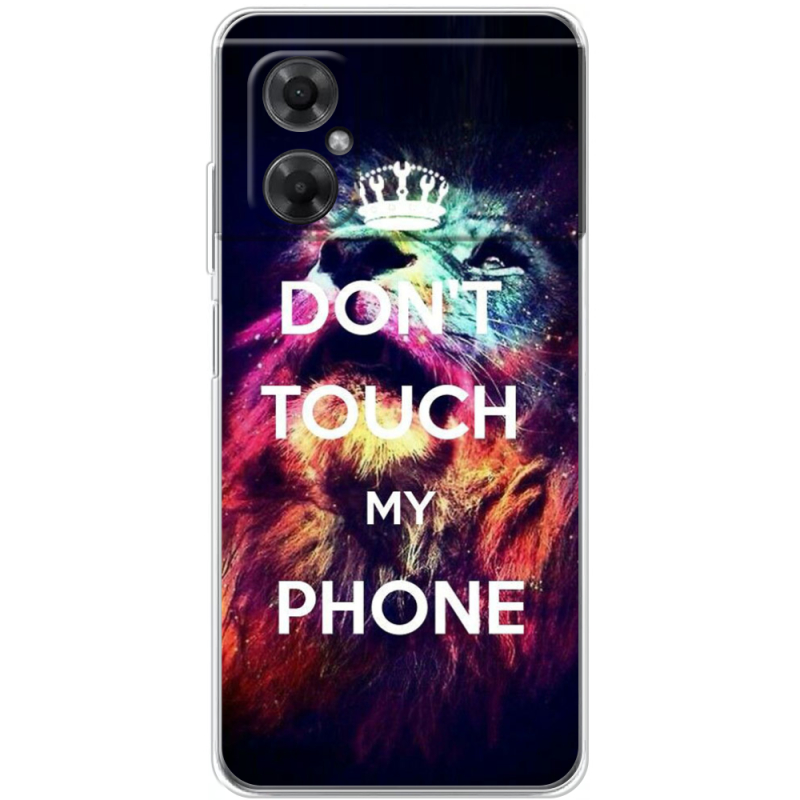 Чехол BoxFace Xiaomi Redmi Note 11R 