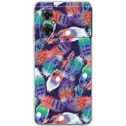 Чехол BoxFace Xiaomi Redmi Note 11R 