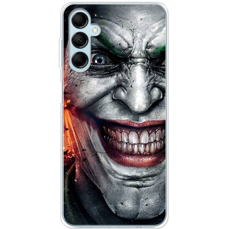 Чехол BoxFace Samsung Galaxy M14 5G (M146) Prankster