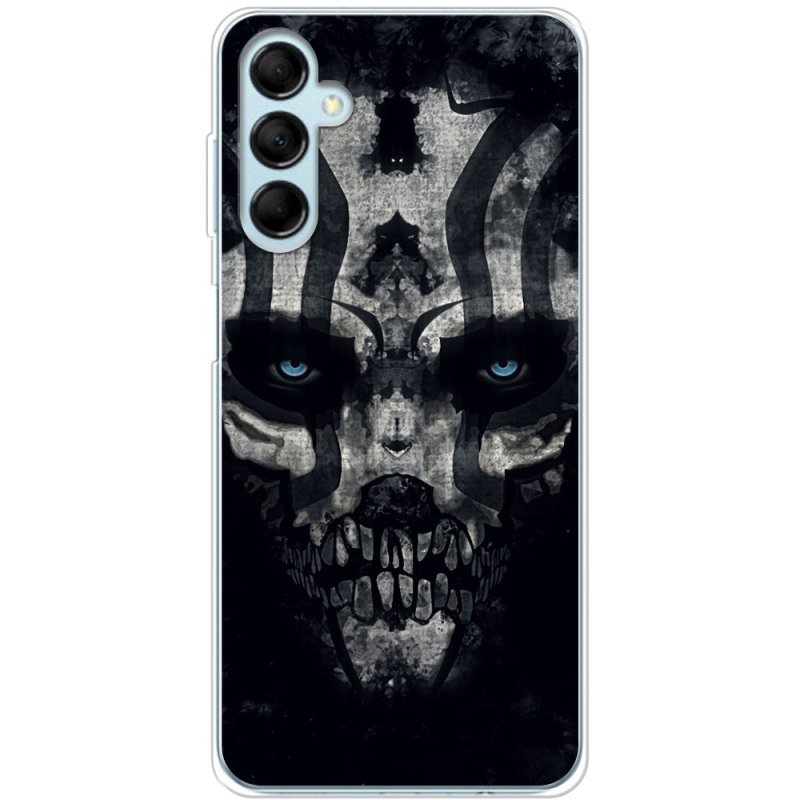 Чехол BoxFace Samsung Galaxy M14 5G (M146) The Dark