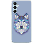 Чехол BoxFace Samsung Galaxy M14 5G (M146) Wolfie