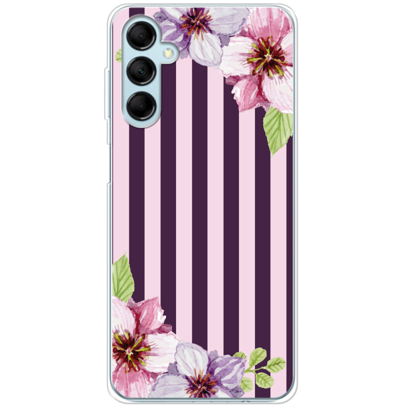 Чехол BoxFace Samsung Galaxy M14 5G (M146) Purple Fantasy