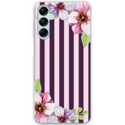 Чехол BoxFace Samsung Galaxy M14 5G (M146) Purple Fantasy