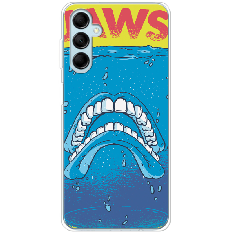 Чехол BoxFace Samsung Galaxy M14 5G (M146) Jaws