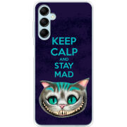 Чехол BoxFace Samsung Galaxy M14 5G (M146) Stay Mad