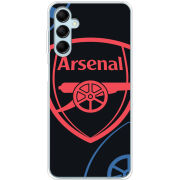 Чехол BoxFace Samsung Galaxy M14 5G (M146) Football Arsenal