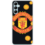 Чехол BoxFace Samsung Galaxy M14 5G (M146) FC Manchester-U